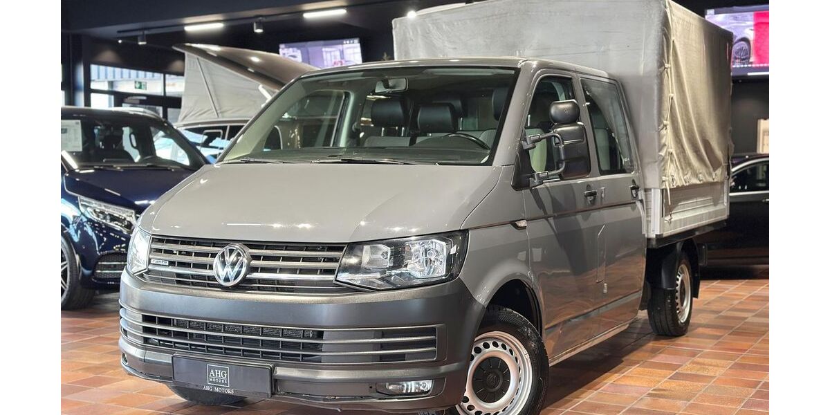 VW T6 Transporter 231.044 km 21.950 &euro; Bonn 53177