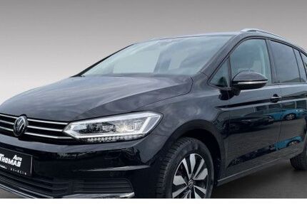 VW Touran 27.999 km 34.400 &euro; Bornheim 53332