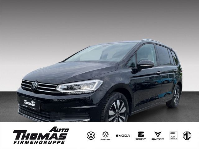 VW Touran 27.999 km 34.400 &euro; Bornheim 53332