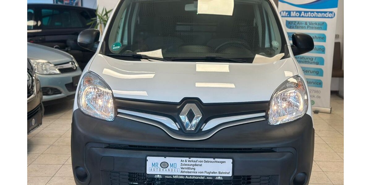 Renault Kangoo 73.000 km 9.099 &euro; Hürth 50354