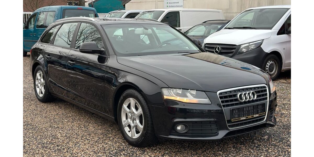 Audi A4 235.000 km 5.990 &euro; Rheinbach 53359