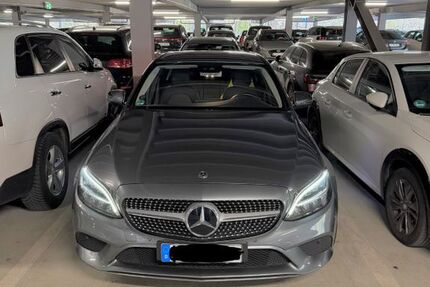 Mercedes-Benz C 180 82.845 km 21.490 &euro; Nörvenich 52388