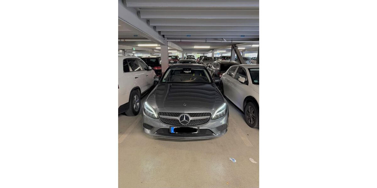 Mercedes-Benz C 180 82.845 km 21.490 &euro; Nörvenich 52388