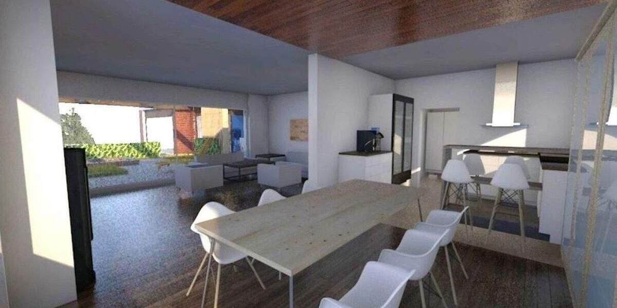 Einfamilienhaus Euskirchen Innenstadt - 1 Zimmer, 308 m&sup2;, 690.000&euro; | Angebot:25720786