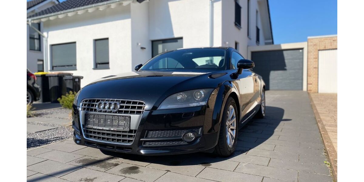 Audi TT 130.000 km 5.500 &euro; Euskirchen 53881