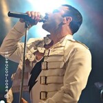Queen Mania - A Tribute to Freddy Mercury & Queen