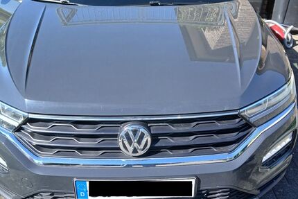 VW T-Roc 128.500 km 12.900 &euro; Königswinter 53639