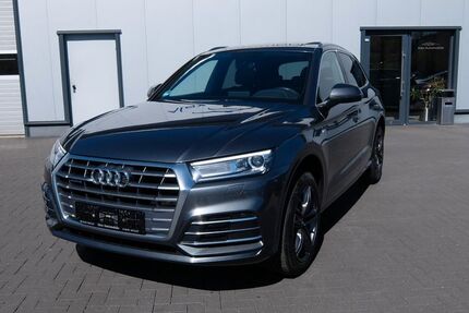 Audi Q5 192.871 km 21.980 &euro; Mechernich 53894