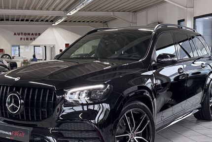 Mercedes-Benz GLS 400 33.500 km 87.849 &euro; Erftstadt / Köln 50374