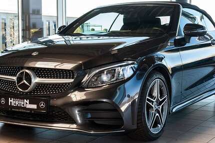 Mercedes-Benz C 300 77.355 km 36.900 &euro; Mechernich 53894