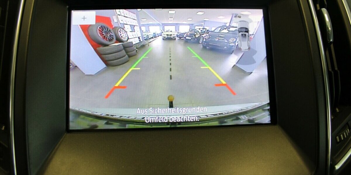 Ford S-Max 2.5 Duratec FHEV TITANIUM -AHK - 97.950 km 22.980 &euro; Euskirchen 53881