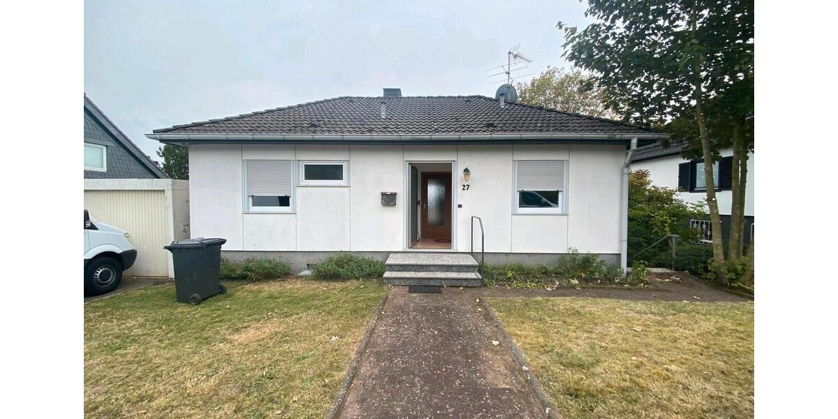 Einfamilienhaus Blankenheim - 5 Zimmer, 140 m&sup2;, 259.000&euro; | Angebot:24306806