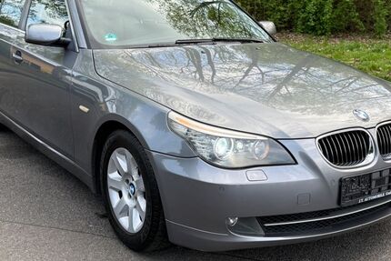 BMW 525 189.800 km 7.999 &euro; Bonn 53127