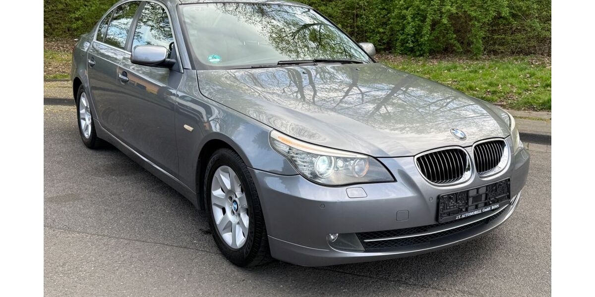 BMW 525 189.800 km 7.999 &euro; Bonn 53127