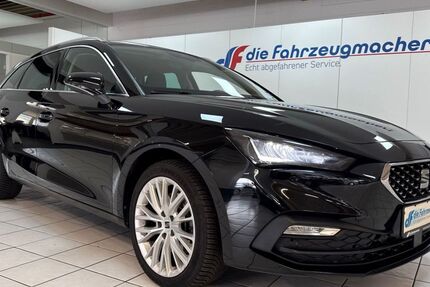 Seat Leon 65.100 km 19.488 &euro; Rheinbach 53359