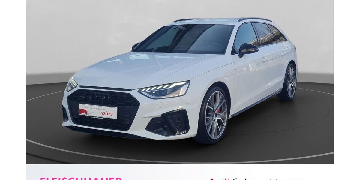 Audi A4 43.449 km 36.990 &euro; Euskirchen 53879