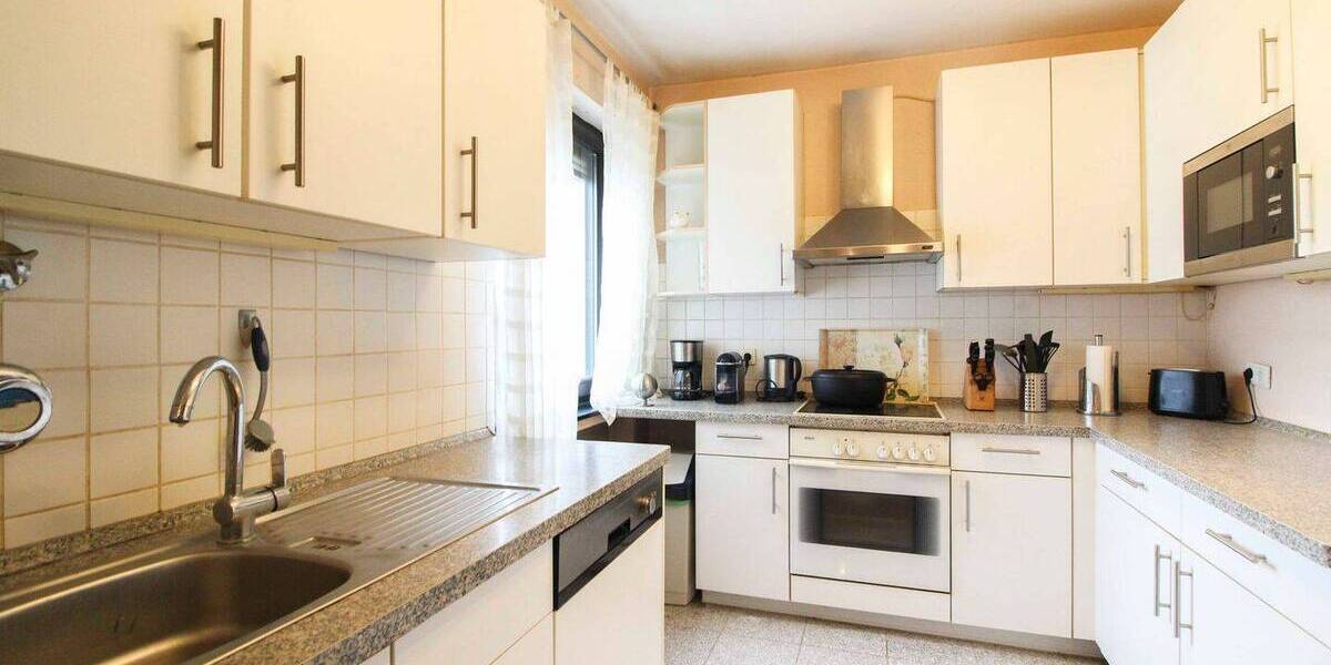 Etagenwohnung Königswinter Ittenbach - 3 Zimmer, 88 m&sup2;, 238.000&euro; | Angebot:26528130