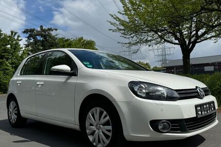 VW Golf 124.000 km 5.990 &euro; Hürth 50354