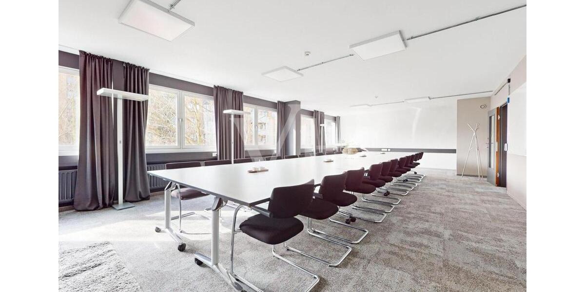 Gewerbeobjekt Bonn Bad Godesberg - 2.520&euro; | Angebot:24828150