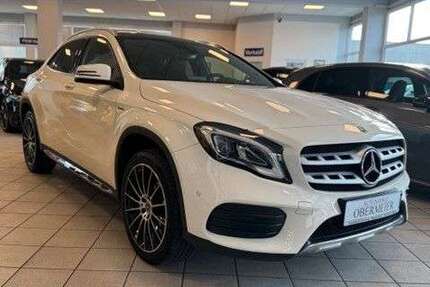 Mercedes-Benz GLA 200 54.500 km 24.950 &euro; Meckenheim 53340