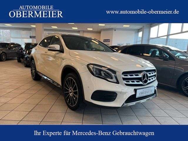 Mercedes-Benz GLA 200 54.500 km 24.950 &euro; Meckenheim 53340