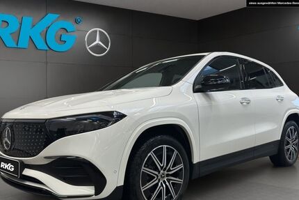 Mercedes-Benz EQA 11.969 km 43.370 &euro; Bornheim 53332