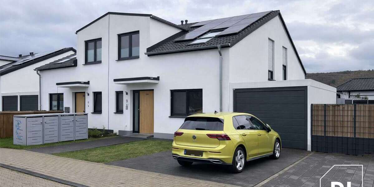 Einfamilienhaus Bad Neuenahr-Ahrweiler Ahrweiler - 4 Zimmer, 135 m&sup2;, 595.000&euro; | Angebot:24213072