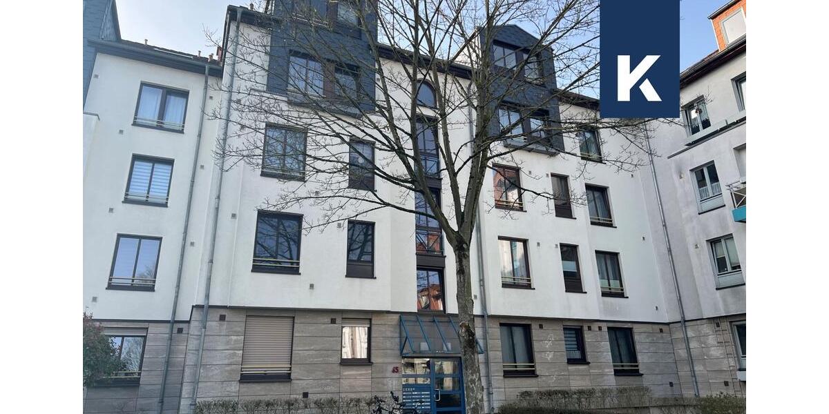 Etagenwohnung Wesseling - 2 Zimmer, 61 m&sup2;, 1.150&euro; | Angebot:25545635