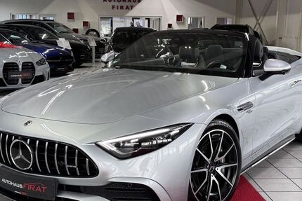 Mercedes-Benz SL 43 AMG 33.254 km 79.849 &euro; Erftstadt / Köln 50374