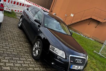 Audi A6 347.200 km 3.600 &euro; Wesseling 50389