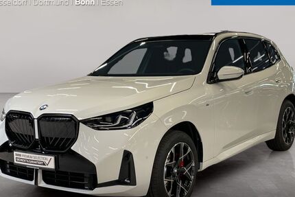 BMW X3 11.415 km 57.999 &euro; Bonn 53119