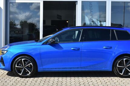 Opel Astra 15.830 km 24.300 &euro; Grafschaft 53501