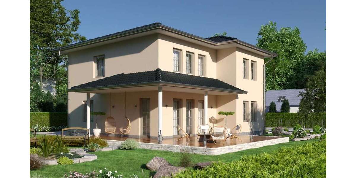 Einfamilienhaus Bad Münstereifel - Wald Wald - 6 Zimmer, 146 m&sup2;, 540.702&euro; | Angebot:19198384