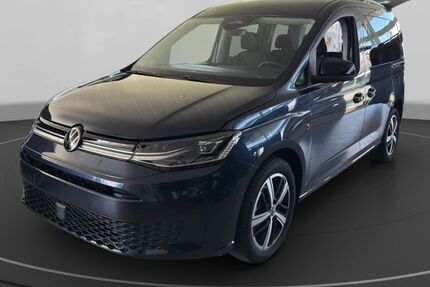 VW Caddy 4.650 km 38.990 &euro; Euskirchen 53879