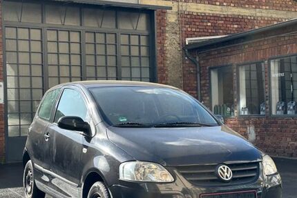VW Fox 242.800 km 800 &euro; Bonn 53111