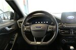 Ford Focus Turnier 1.5 EcoBlue St-Line X 155.940 km 11.480 &euro; Euskirchen 53881