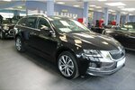 Skoda Octavia Combi 2.0 TSI DSG Style 116.742 km 16.980 &euro; Euskirchen 53881