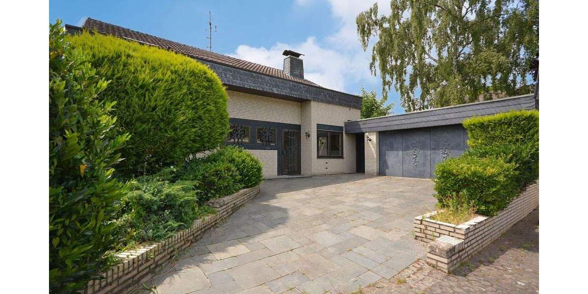 Einfamilienhaus Hürth Hermülheim - 7 Zimmer, 238 m&sup2;, 895.000&euro; | Angebot:25803188