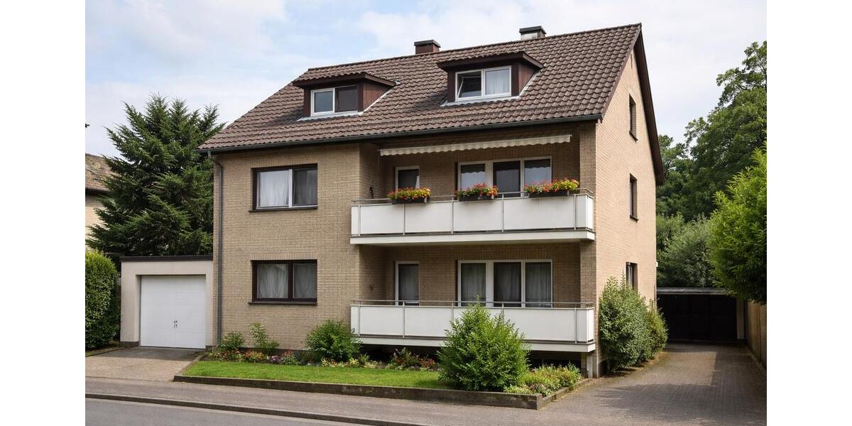 Etagenwohnung Erftstadt - 3 Zimmer, 75 m&sup2;, 170.000&euro; | Angebot:26109185