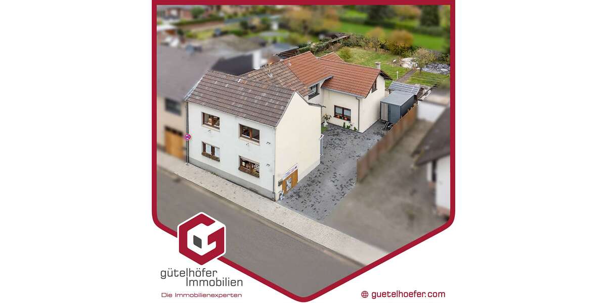 Einfamilienhaus Rheinbach / Oberdress Oberdress - 6 Zimmer, 196 m&sup2;, 469.000&euro; | Angebot:23589223