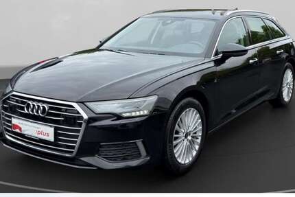 Audi A6 48.446 km 35.550 &euro; Euskirchen 53879