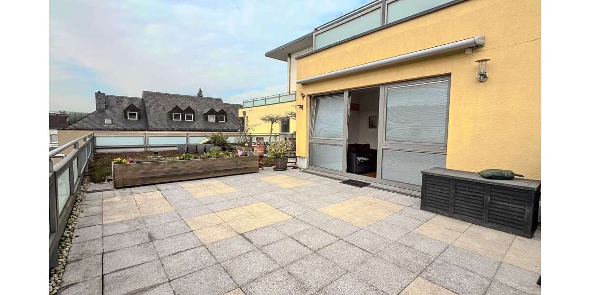 Etagenwohnung Mechernich - 2 Zimmer, 62 m&sup2;, 222.000&euro; | Angebot:26143194