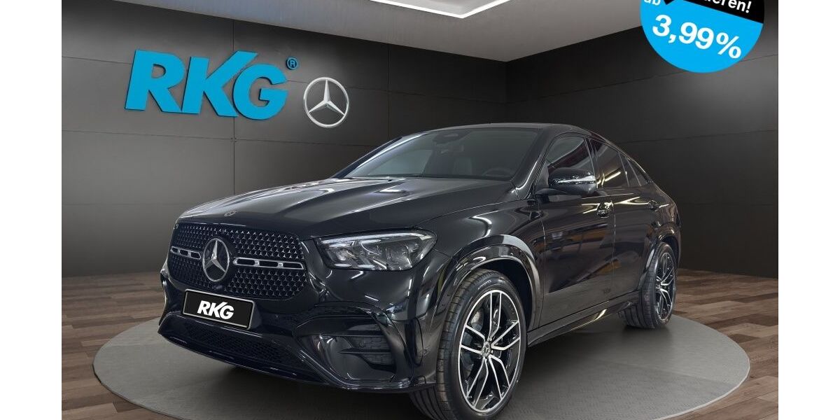 Mercedes-Benz GLE 350 9.800 km 103.880 &euro; Bonn 53119