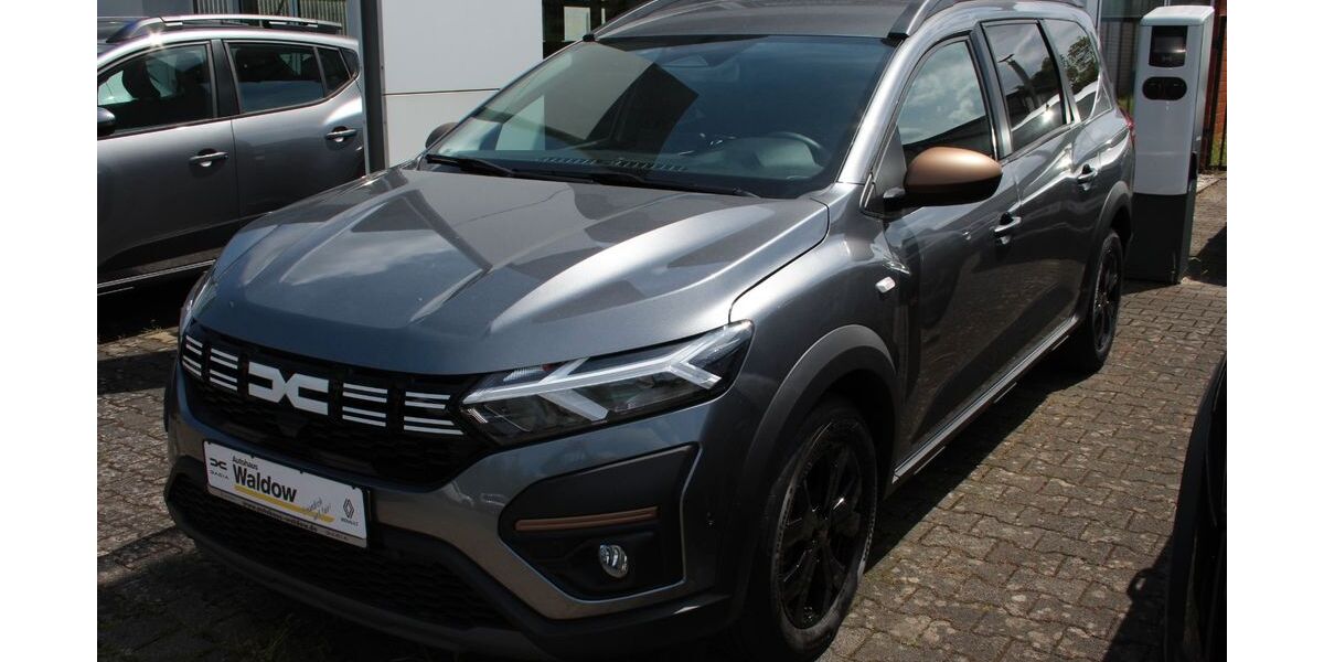 Dacia Jogger 9.900 km 21.900 &euro; Rheinbach 53359