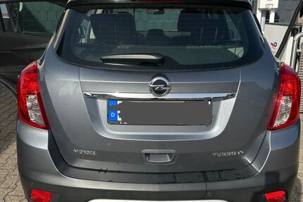 Opel Mokka X 88.000 km 6.900 &euro; Nideggen 52385