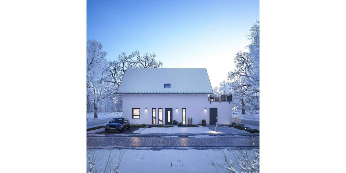 Einfamilienhaus Hürtgenwald Hürtgen - 4 Zimmer, 160 m&sup2;, 326.079&euro; | Angebot:25738881