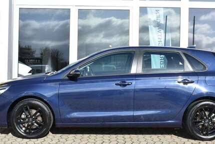 Hyundai i30 33.050 km 13.700 &euro; Grafschaft-Ringen 53501