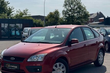 Ford Focus 120.651 km 3.999 &euro; Düren 52349