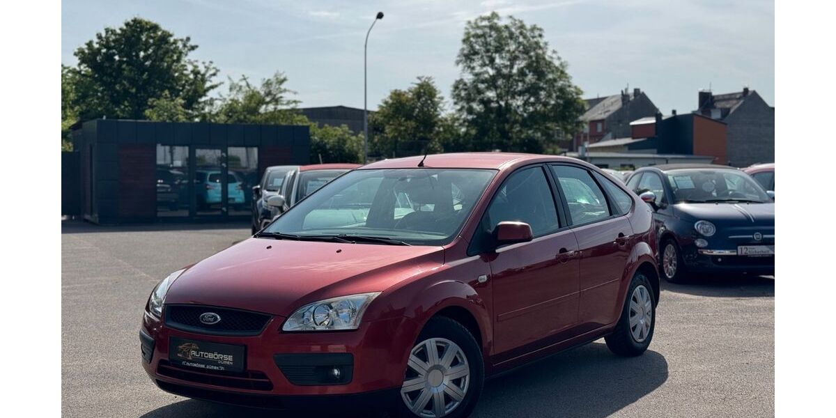 Ford Focus 120.651 km 3.999 &euro; Düren 52349