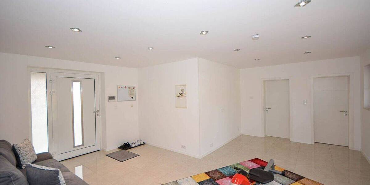 Einfamilienhaus Wesseling - 5 Zimmer, 185 m&sup2;, 599.000&euro; | Angebot:26503120
